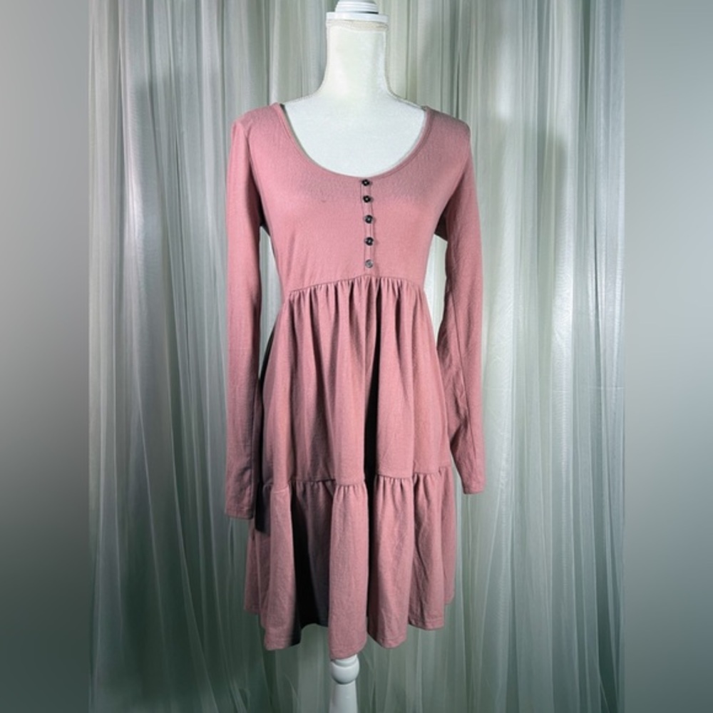 Wild Fabble Dress